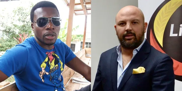 El ex jugador de la Selección Ecuatoriana manifestó que tomará medidas