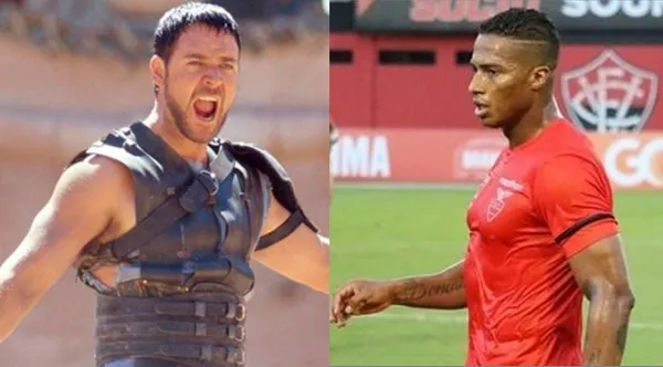 El ex jugador de Liga de Quito, Antonio Valencia, demuestra está en buena condición física con un entrenamiento que pocos se atreverían