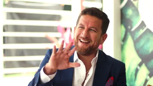 El ex jugador de Liga de Quito hoy funge como comentarista de radio