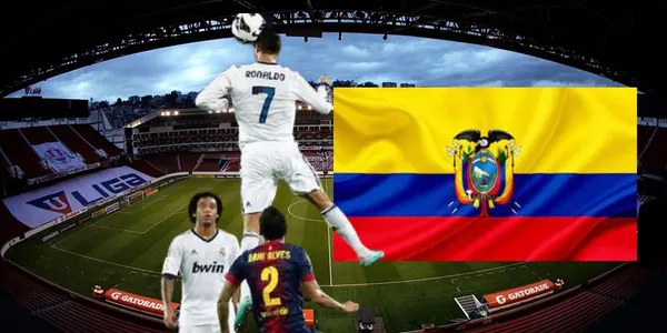 El ex jugador de Liga de Quito que ahora destaca en su nuevo club