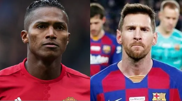 El ex jugador de Liga de Quito tendría una oferta desde el fútbol español