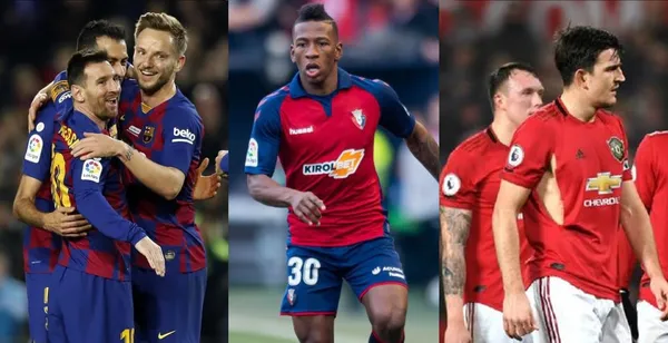 El ex jugador de Liga de Quito tiene un nuevo interesado y quiere ganarle el fichaje a los grandes de Europa