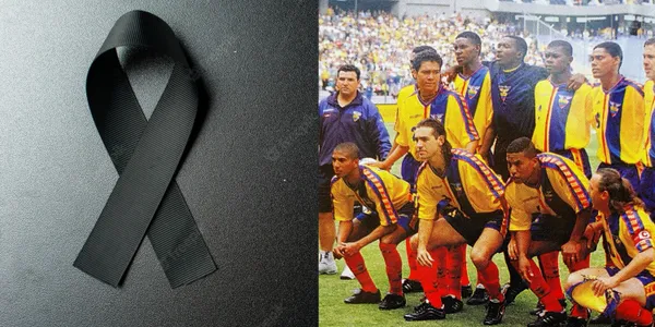 El ex jugador perdió la vida en Manabí, y según los reportes policiales fue por un ajuste de cuentas