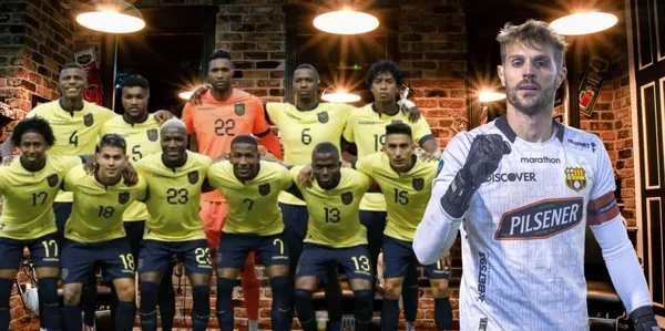 El ex jugador que quiso jugar en la selección