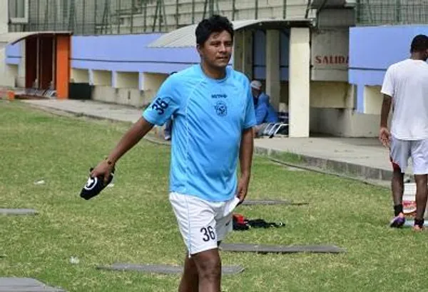 El ex jugador tiene un nuevo trabajo