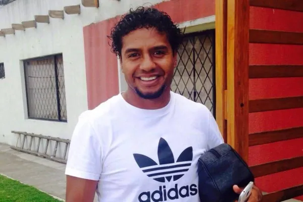 El ex jugador y actual asistente técnico de Liga de Quito podría tener nuevo equipo.