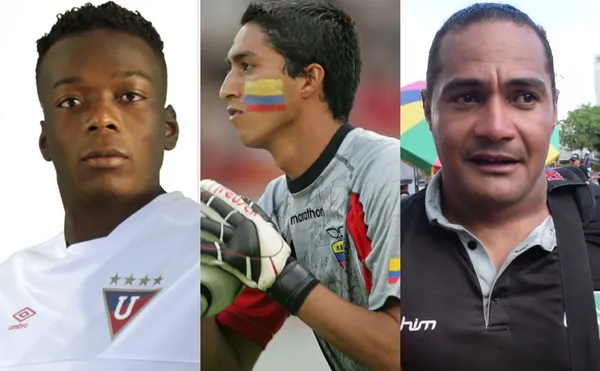 El ex lateral de Liga de Quito consiguió equipo pese a que muchos ya lo daban por retirado y tendrá compañeros conocidos