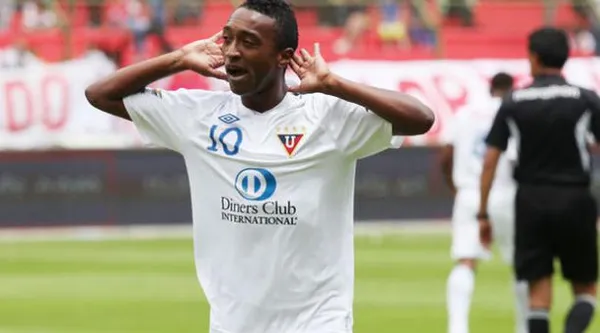 El ex LDUQ contó cuál es su equipo favorito