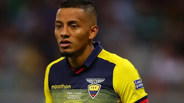 El ex Liga de Quito puede jugar en un grande del continente tras la pandemia