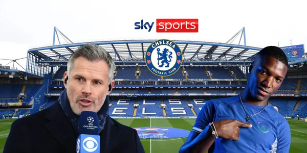 El ex Liverpool y sus declaraciones respecto al estreno del ecuatoriano en Chelsea