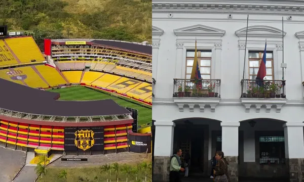 El ex presidente de Barcelona busca una nueva faceta vinculada a la política