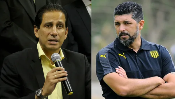 El ex presidente de Barcelona habló sobre las supuestas acusaciones de amaño en el 2019