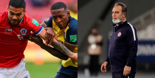 El ex técnico de Chile manifestó que se les burlaron por la denuncia