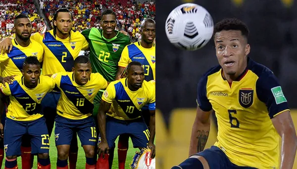 El ex técnico de la selección ecuatoriana ahora perjudica a Byron Castillo