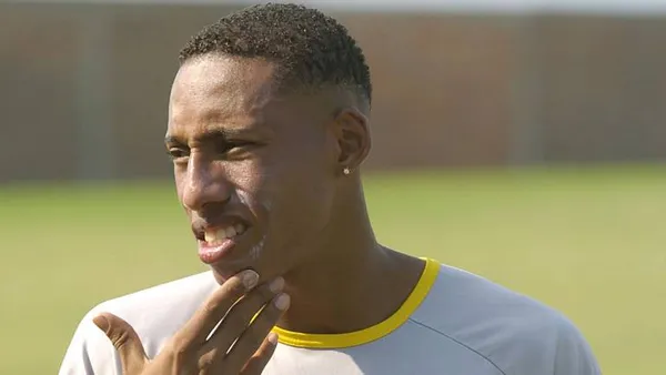 El ex volante de BSC sigue jugando