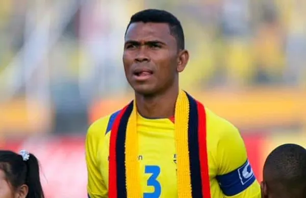 El ex zaguero central disfruta de su retiro