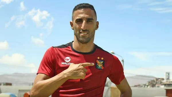 El ex zaguero de Liga Deportiva Universitaria paso duros momentos al contagiarse de covid