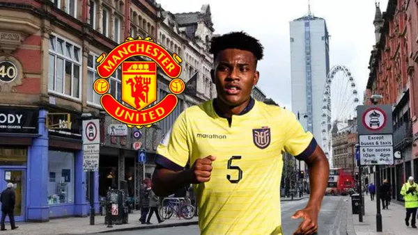 El exclusivo barrio en el que podría vivir Óscar Zambrano