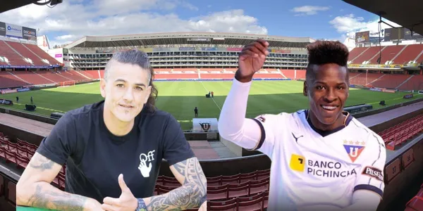 El exdefensor tricolor y lo que opina de la figura de Liga