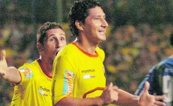 El exjugador está alejado de la canchas y tiene una nueva profesión