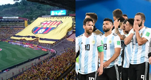 El exjugador que no recuerda haber jugado en el Monumental y le llegó el karma