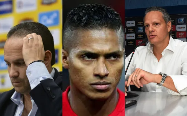 El Expreso Amazónico descargó contra el presidente de la FEF y le mandó un fuerte mensaje