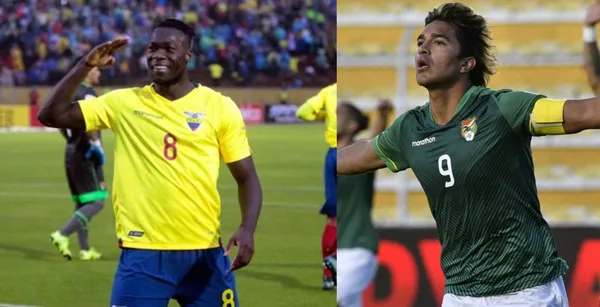 El extravagante lujo de Marcelo Moreno Martins