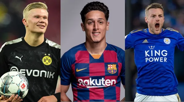 El FC Barcelona no lo va a renovar por lo que perderá una millonada, y ya hay dos equipos que lo quieren entre sus filas