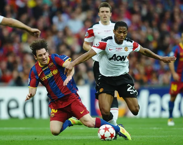 El FC Barcelona puso la mira en algunos ecuatorianos para reforzar su plantilla