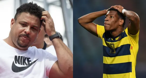 El 'Fenómeno' recibió una mala noticia de cara al aniversario de Cruzeiro