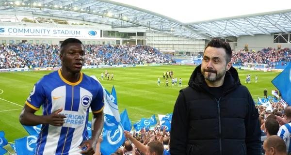 El fichaje de Moisés Caicedo a Chelsea podría estar definido