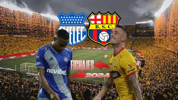 El fichaje que BSC está cerca de concretar y le dolerá a Emelec