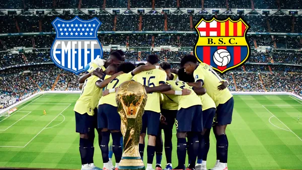 El fichaje que podría ser la sorpresa en el Astillero