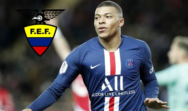 El francés es uno de los mejores jugadores del mundo y es del agrado de un club donde juega un ecuatoriano