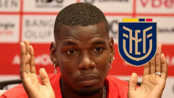 El francés volverá con el AS Mónaco y quieren a Alan Minda para ser su dupla