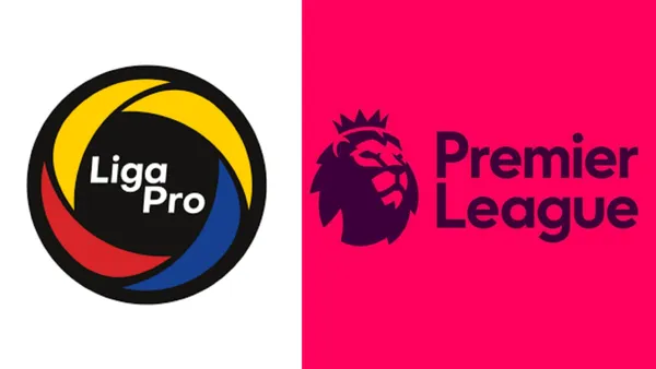 El fútbol ecuatoriano está ubicado entre los mejores del mundo