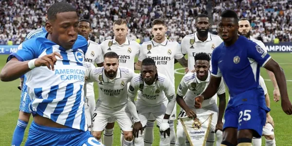 El fútbol ecuatoriano ha crecido en los últimos años