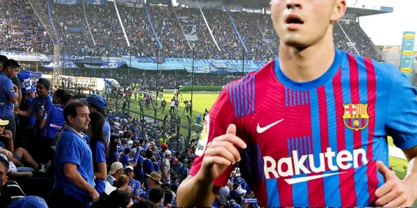 El fútbol ecuatoriano ha crecido en los últimos años