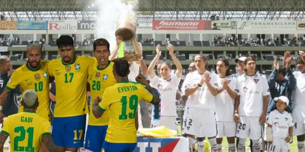 El fútbol ecuatoriano ha tenido varios jugadores históricos