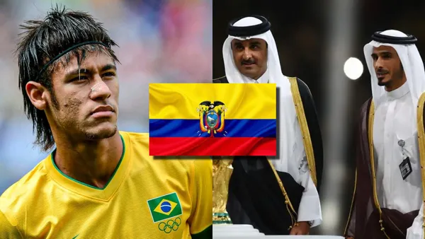 El fútbol ecuatoriano no para de sacar talentos, sobre todo IDV, y un jugador está en la mira del Newcastle