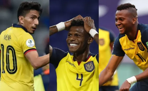 El fútbol ecuatoriano podría sumar un nuevo jugador al viejo continente