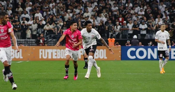 El fútbol ecuatoriano solo genera admiración fuera del país.