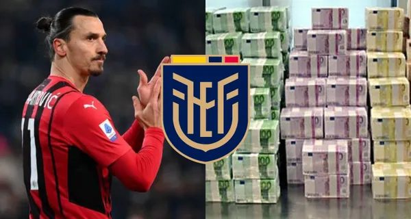 El fútbol italiano se abre hacia los nuevos talentos del Fútbol Ecuatoriano y suena que AC Milán tiene en órbita a un joven jugador ¿Quién es?