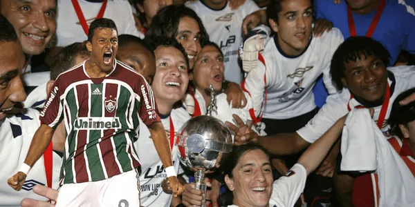 El fútbol le terminó dando revanchas después del 2008