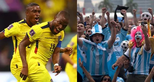 El Futbolero recorrió las calles de Doha para preguntar qué jugador les gustaría que enfile su plante, junto a Lionel Messi, y sorprendió la respuesta