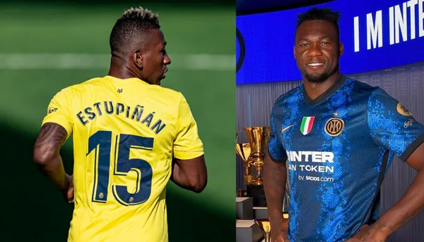 El futbolista del Villarreal jugará la semifinal de la Champions League y le dejó una lección a Felipe Caicedo