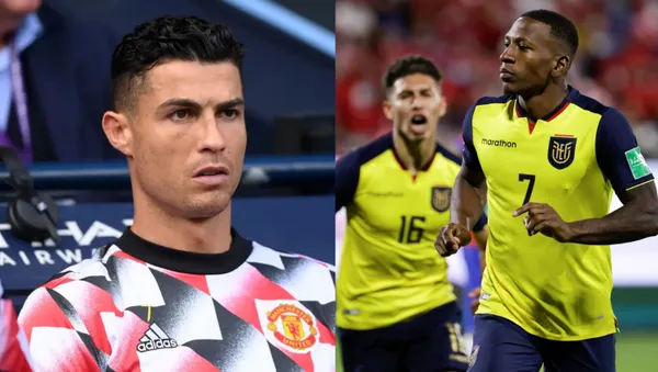 El futbolista podría jugar junto a Cristiano Ronaldo en enero del 2023 por pedido expreso del director técnico