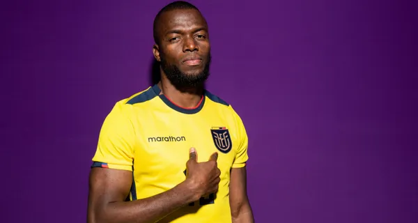 El futbolista se frota las manos tras saber que tres futbolistas no irán a la convocatoria de Ecuador