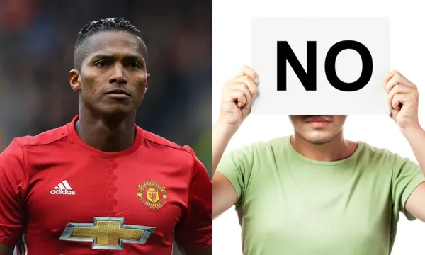 El futbolista tenía todo cerrado con el equipo de Valencia y al último minuto lo rechazó