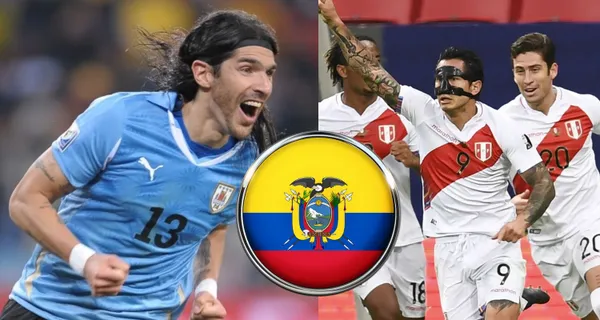 El futbolista tiene todo para nacionalizarse y jugar por la selección peruana